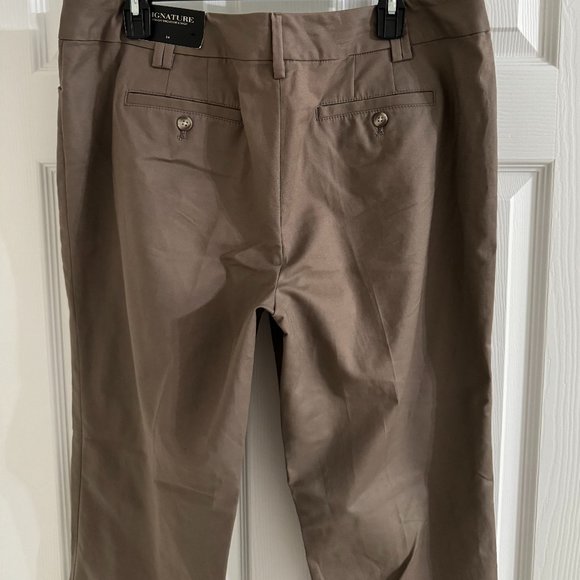 NWT Ann Taylor Signature Women's Pants, Size 14 - Picture 11 of 16